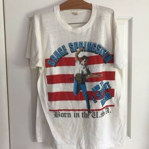 ✼Vintage 70s T-shirt ✼